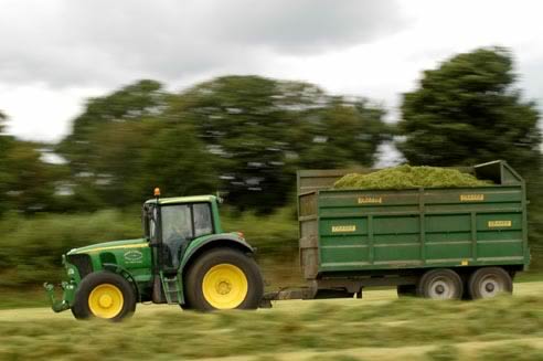 Tractor & Trailer